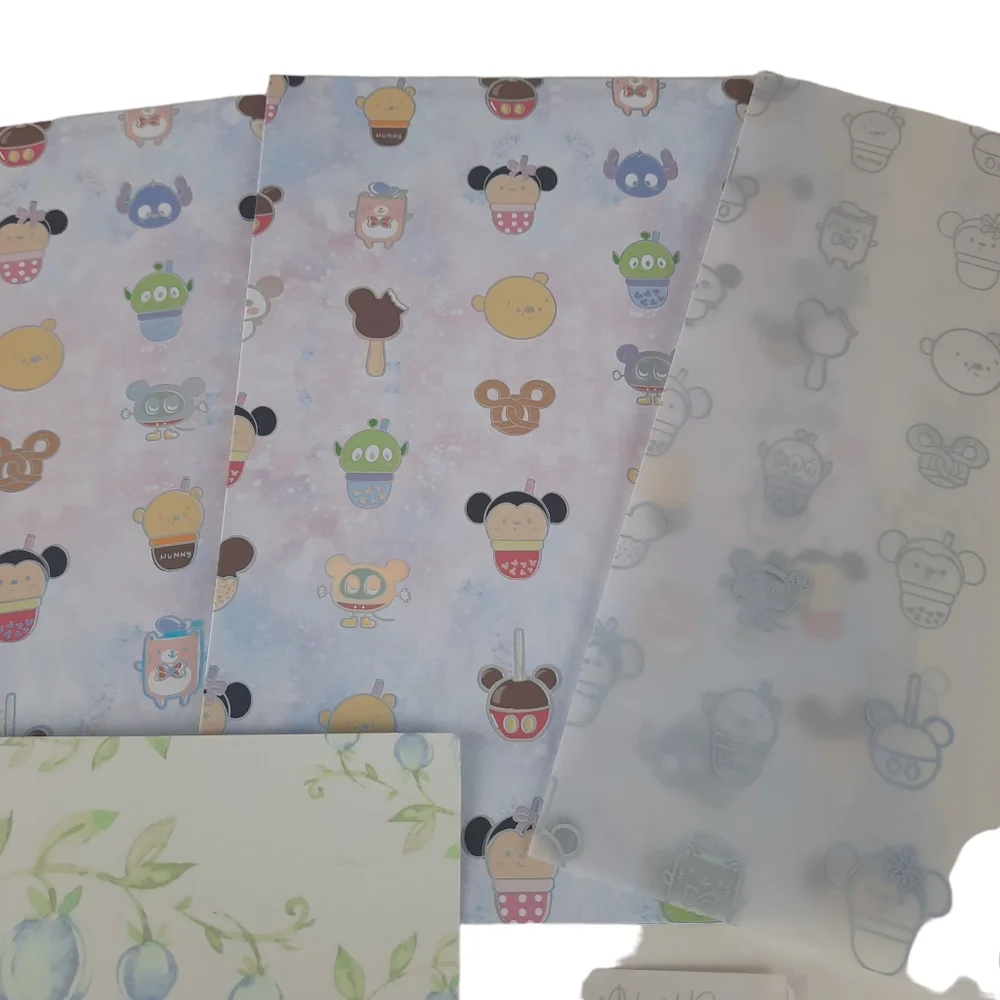 Happie Scrappie Accessories Planner Bundle Lot